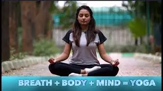 യോഗശാല | Yogashala The Ultimate Yoga | Coming Soon on #Channel'D
