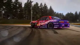 FiveM - Drift S13