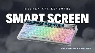 Machenike KT68 Pro - A Game Changer in Customization