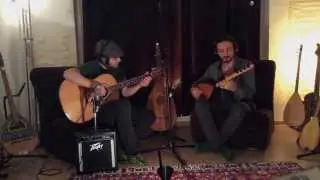 Deniz Mahir Kartal & Engin Işık - Yol