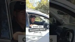 Who you need on your team to run faster