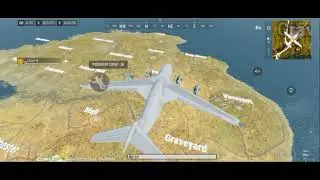 GAMEPLAY PUBG NEW STATE.