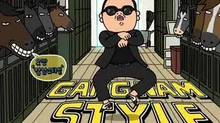 Psy - GangBang Style (Porn Version)