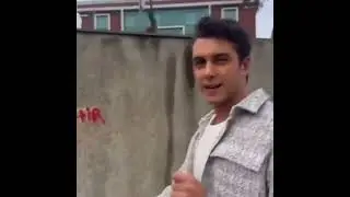Sevmek gitmektir canom🤣