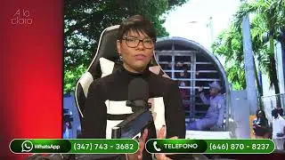 A LO CLARO EN VIVO