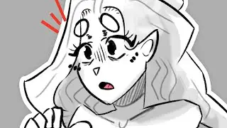 Bro what's your body count || (Slay the Princess Animatic)