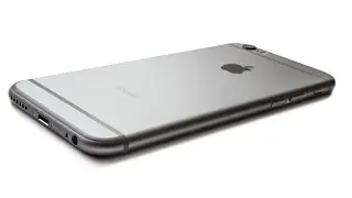 Замена модуля дисплея iphone 6 (Replacement display module iphone 6)