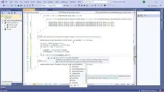 Fill Serial No  In Data grid View