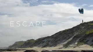 Exploring down the coast | Flare Moustache 18m