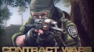 Contract Wars Обзор на Noveske Diplomat