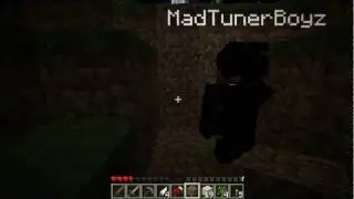 An Idiots Survival Guide to Minecraft Part 3 [Some Real Exploration]