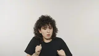 Emily Wilson - Curly Pubes (Music Video)