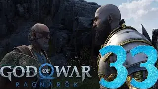 God of war Ragnarok 33