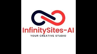InfinitySites-AI: Build Stunning Websites in Minutes with AI (No Coding Required) | 2025 Launch