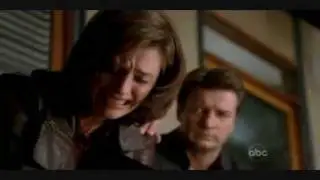 Pearl Jam The End Castle 2X13 on ABC
