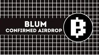 Blum Airdrop Guide | Blum Free Airdrop