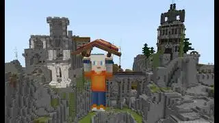 LukeUCraft Minecraft Song by Pandazockt210 @LukeUCraft #minecraft #minecraftsong #music #electronic