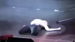 Depeche Mode - A Question of Time (Live 1994)