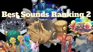 Ranking the Best monster sound on every island in MSM (Updated)
