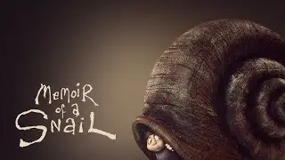 Thoughts on Memoir of a Snail (Spoiler Free)