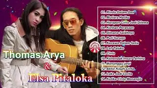Lagu Minang Terbaru 2020  Full Album | Thomas Arya, Elsa Pitaloka