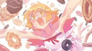 Primary - Sweets Weekend [Sweet Neko] SS