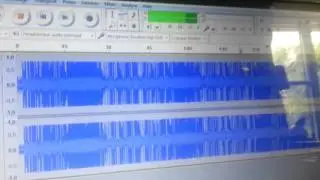 Sam programming drum tracks