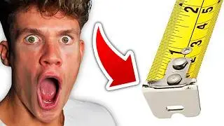 10 Dinge, deren Zweck DU nicht kennst 😳