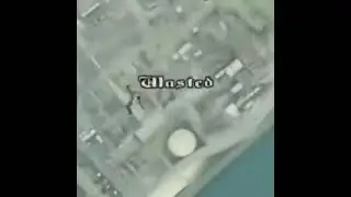 Gta San Andreas Wasted Glitch