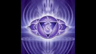#intuition  -Troisième œil et glande pinéale