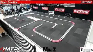 MTRC Club Race #20 - Sepang International Circuit