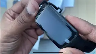 ✅  HONOR Band 6 Smartwatch Unboxing | 🔥 HONOR Band 6 VS boAt Xtend