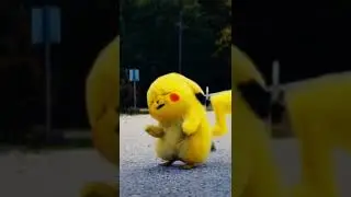 Pika  Pikachu pokemon Pikachu pokemon pik pik pika