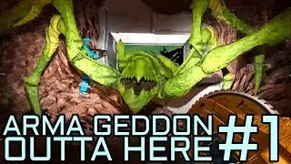 When the only option left is Armageddon (Space Engineers)