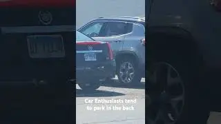 Car Enthusiasts #shorts