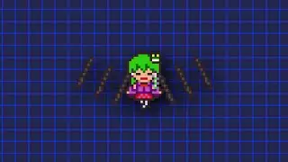 Return of Touhou Mother OST - The Wings of a Girl Who Killed Faith (Extended)