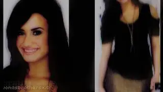 Demi L. // Starry Eyed ;