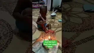ulang tahun setiap liat kue #ulangtahun #bayilucu #anakpintar
