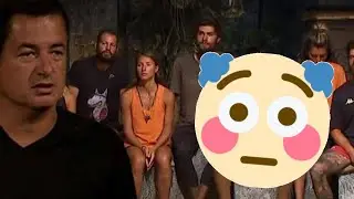 SURVİVOR SAÇMALAMA ARTIK