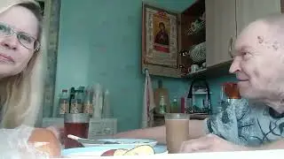 ПОШЛА НАВЕСТИТЬ ДРУГА ИНВАЛИДА-АЛЕКСАНДРА/Знакомство со зрителями/стеснялись..
