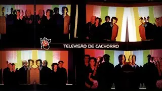 Pato Fu - A Necrofilia da Arte (ao vivo)