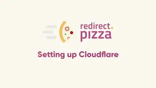 Cloudflare: Forwarding with HTTPS support - redirect.pizza