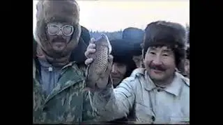 1997 10 24 - Yөт Анныгар Муҥха. с.Толон