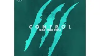 El. Train - Control (feat. Miki Rose)