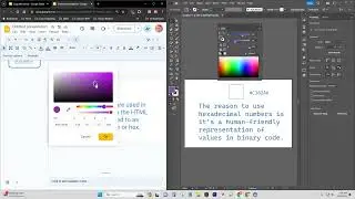 About Hex Codes - 6-Digit vs. 8-Digit