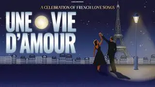Une Vie d'Amour - Teaser EN