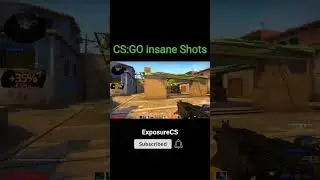 CS:GO Harika Vuruşlar 