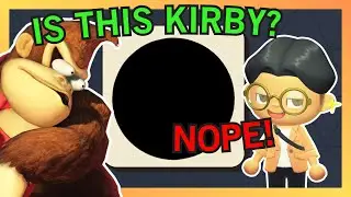 Smash Ultimate Trivia But I'm Tormenting My Friends