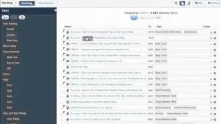 Borland StarTeam Agile - Full Product Demo
