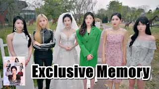 Exclusive Memory 2024 - Love story, full dynamic live action interactive video game
